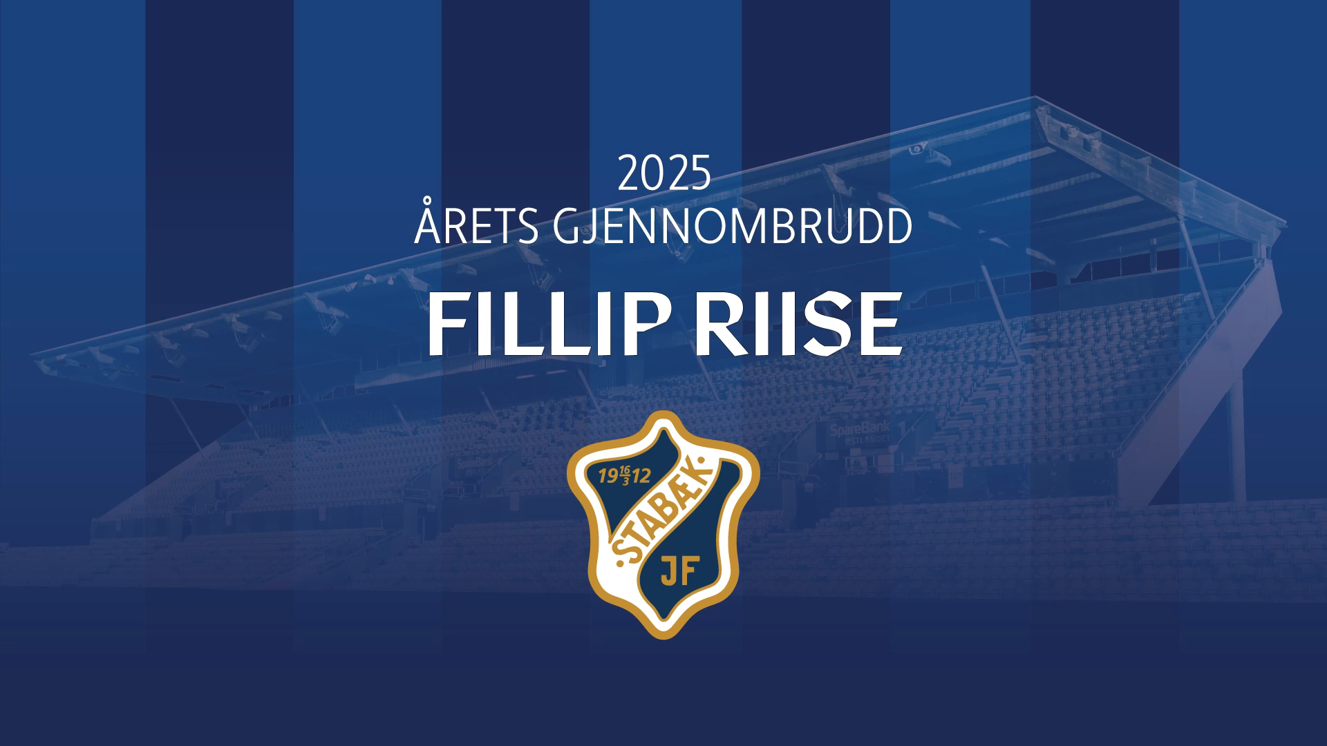 2025: Årets Spillere: Herrer: Årets Gjennombrudd